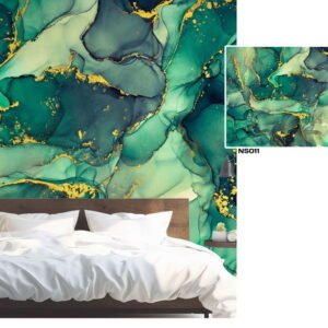 Natural Stone Designs - Vol.01