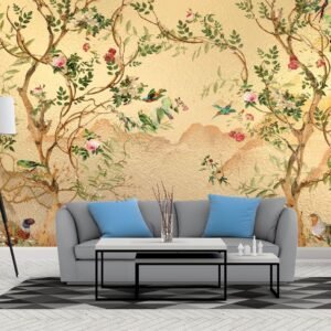 Chinoiserie