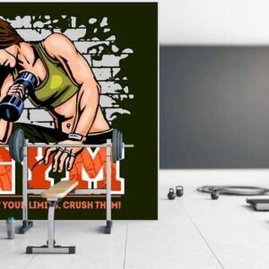 FITNESS MANIA Coll.-11