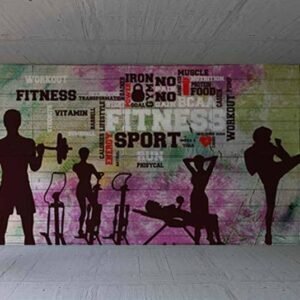 FITNESS MANIA Coll.-11