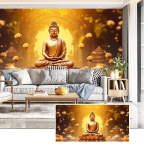 Buddha Designs - Vol-03