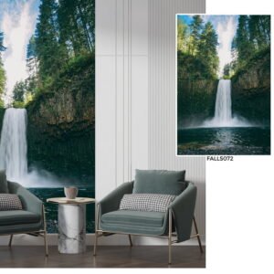 Waterfall Designs - Vol.03
