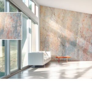 Natural Stone Designs - Vol.01