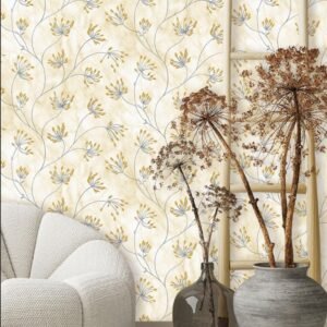 Wall Flora