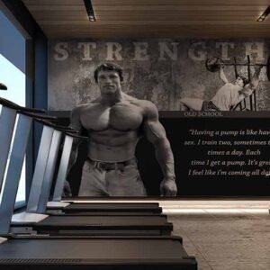 FITNESS MANIA Coll.-11