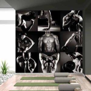 FITNESS MANIA Coll.-11