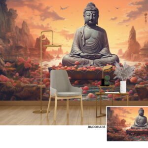 Buddha Designs - Vol-03
