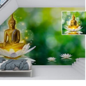 Buddha Designs - Vol-02