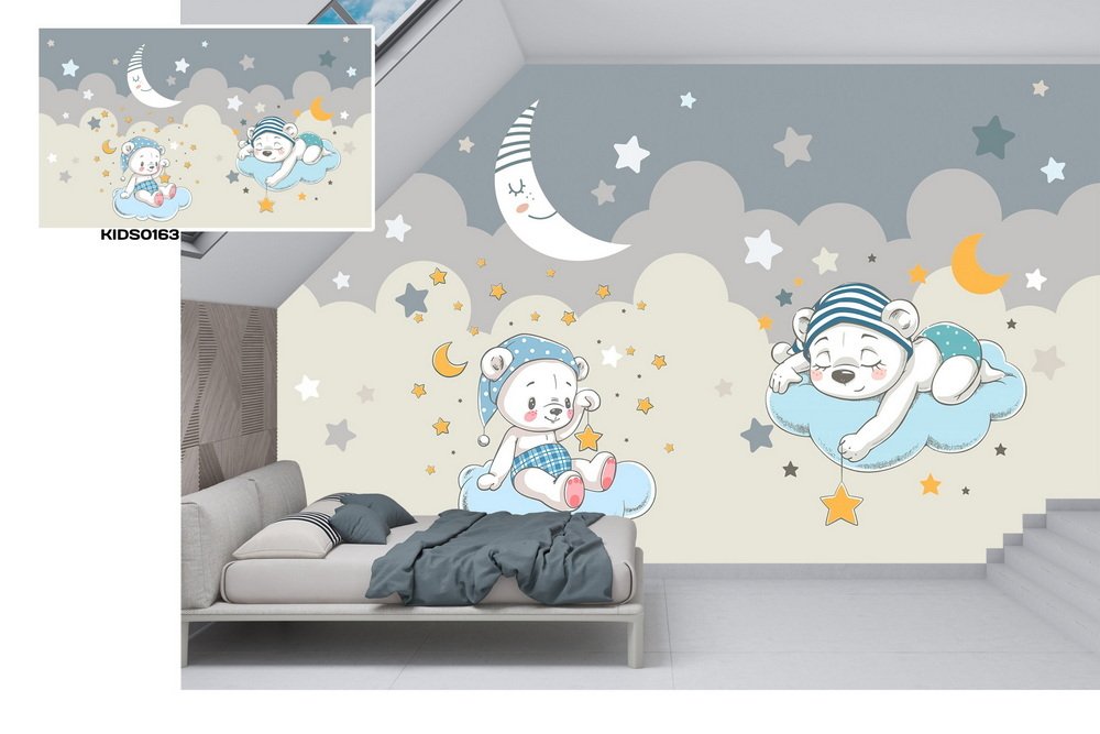 Kids Designs - Vol.04