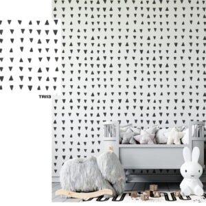 TRIANGLE DESIGNS - VOL-01