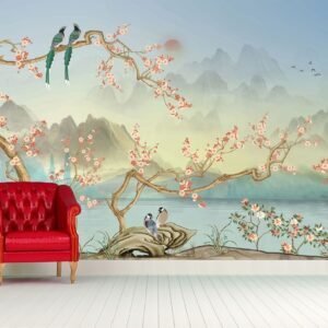Chinoiserie
