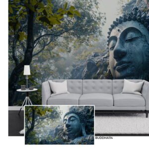 Buddha Designs - Vol-03