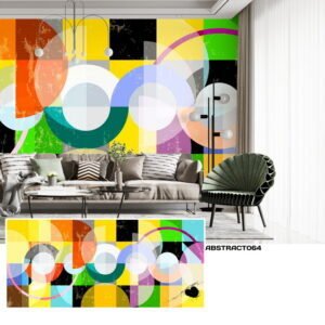 Abstract Designs - Vol.02