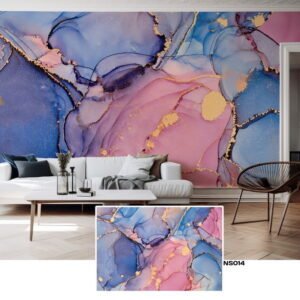 Natural Stone Designs - Vol.01