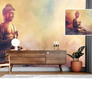 Buddha Designs - Vol-03