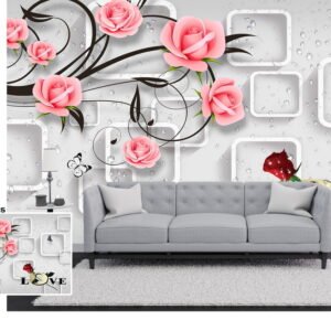 3d Designs - Vol.01