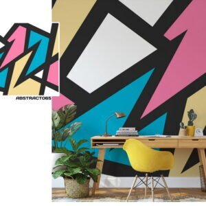 Abstract Designs - Vol.02