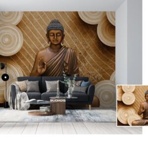 Buddha Designs - Vol-01