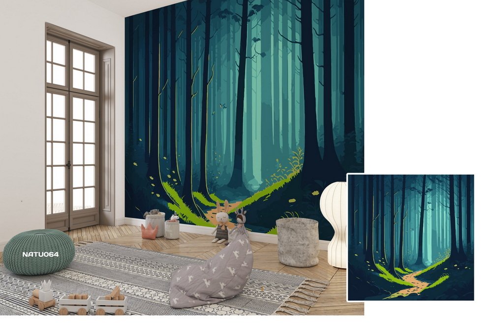 Nature Designs - Vol.02