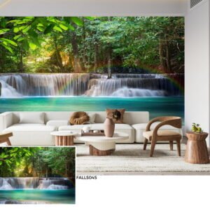 Waterfall Designs - Vol.02