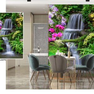 Waterfall Designs - Vol.03