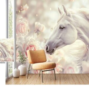 Horse Designs - Vol.01