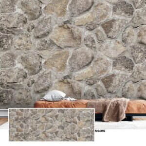 Natural Stone Designs - Vol.01