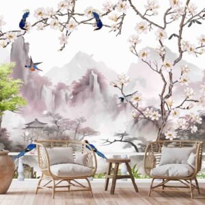 Chinoiserie