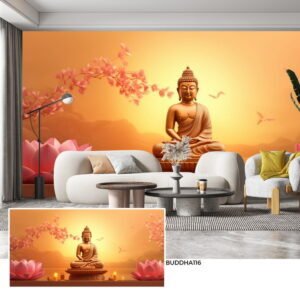 Buddha Designs - Vol-03