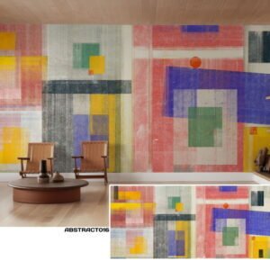 Abstract Designs - Vol.01