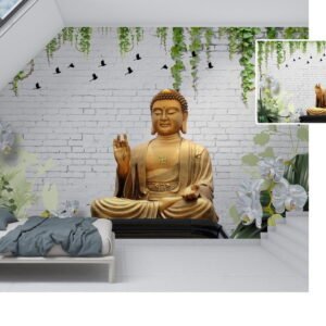 Buddha Designs - Vol-02