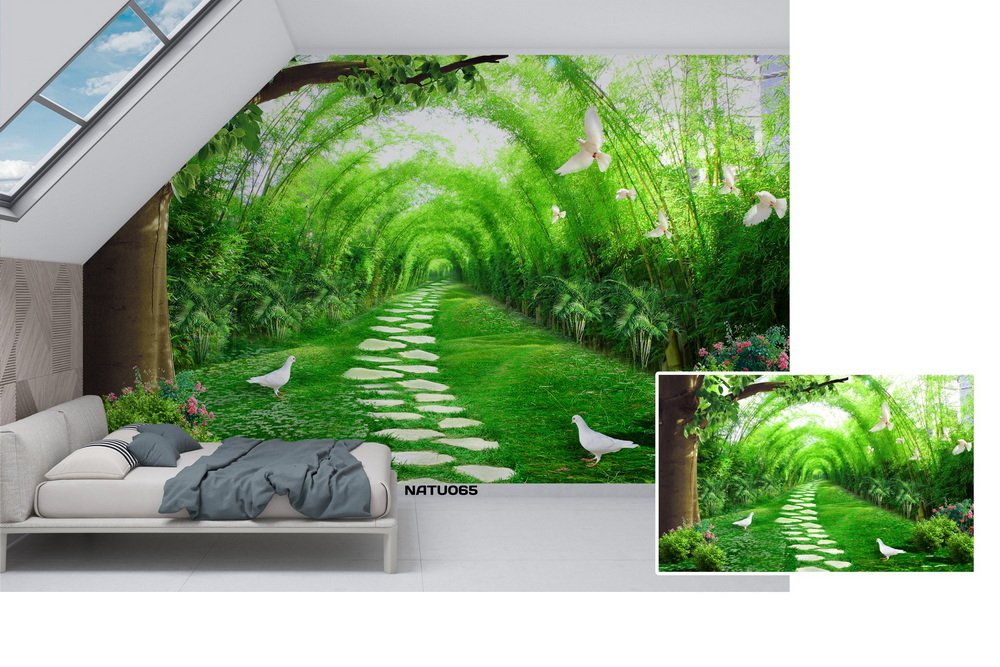 Nature Designs - Vol.02