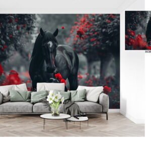 Horse Designs - Vol.01
