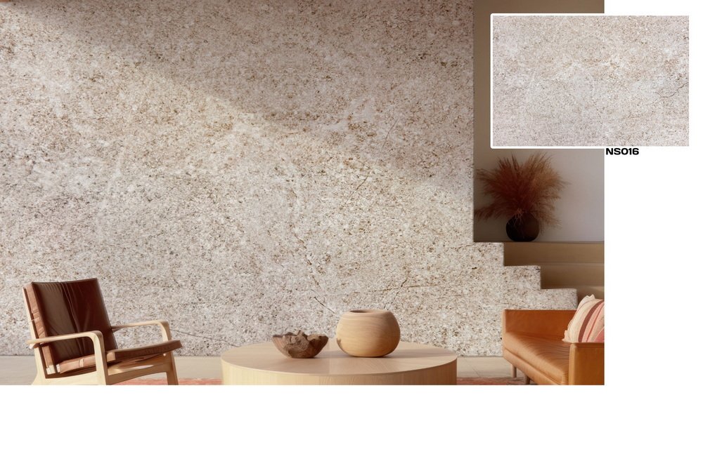 Natural Stone Designs - Vol.01