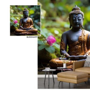 Buddha Designs - Vol-03
