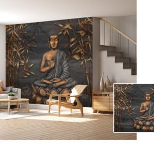 Buddha Designs - Vol-01