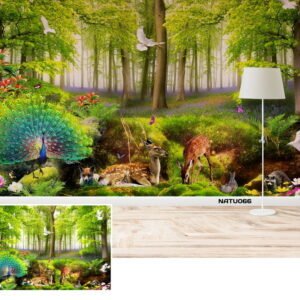 Nature Designs - Vol.02