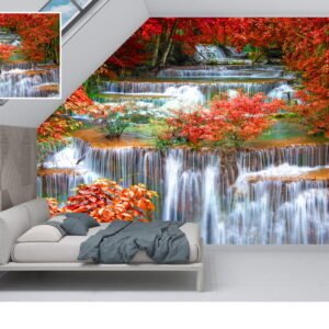Waterfall Designs - Vol.02