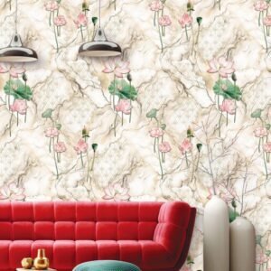 Wall Flora