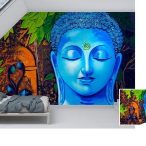 Buddha Designs - Vol-01