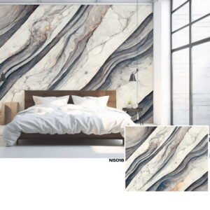 Natural Stone Designs - Vol.01