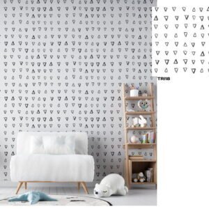TRIANGLE DESIGNS - VOL-01