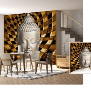 Buddha Designs - Vol-01