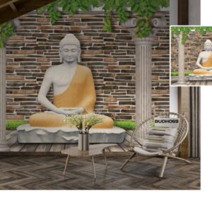 Buddha Designs - Vol-02
