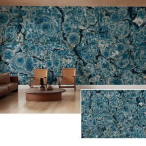 Natural Stone Designs - Vol.01