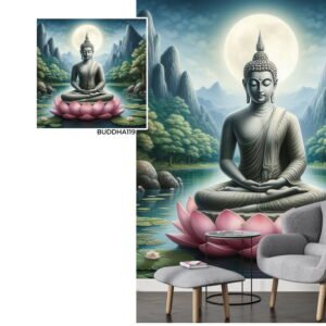 Buddha Designs - Vol-03