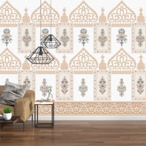 Mughal Art