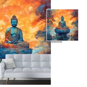 Buddha Designs - Vol-03