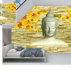 Buddha Designs - Vol-04