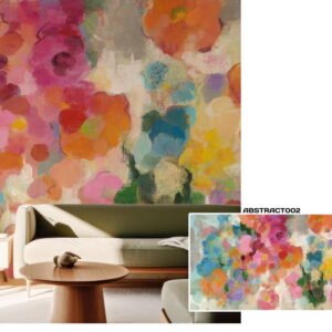 Abstract Designs - Vol.01